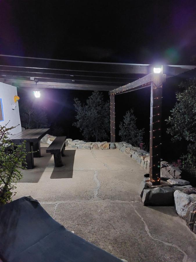 Morales Cottage Almogia Luaran gambar