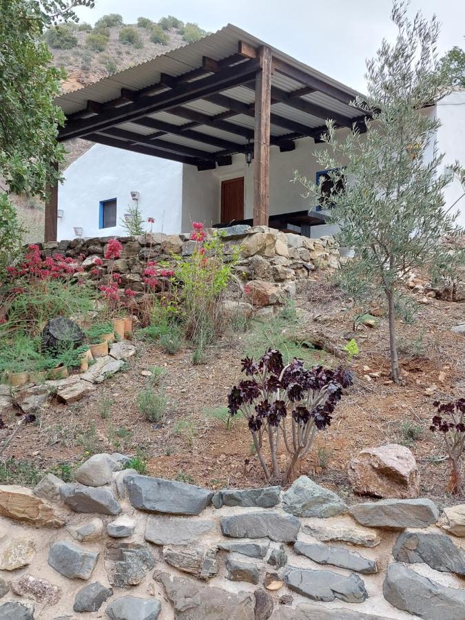 Morales Cottage Almogia Luaran gambar