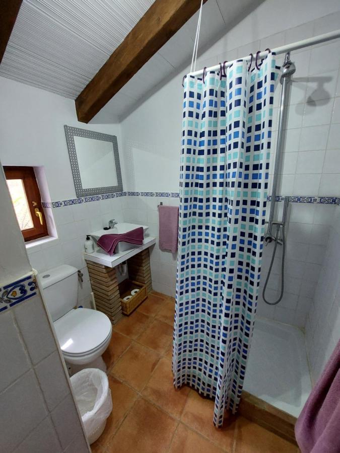 Morales Cottage Almogia Luaran gambar
