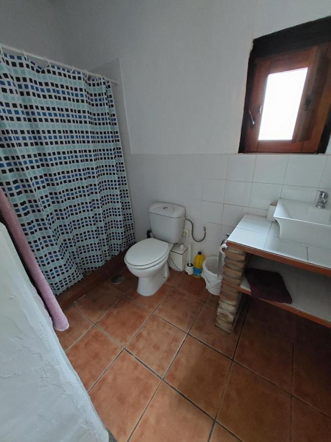 Morales Cottage Almogia Luaran gambar