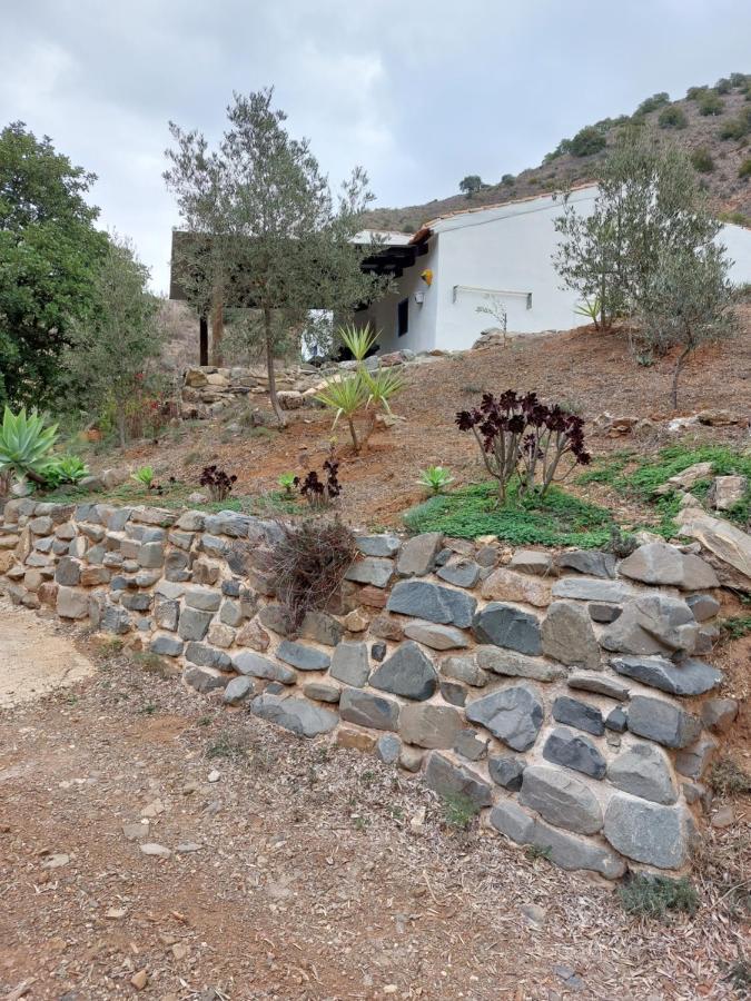 Morales Cottage Almogia Luaran gambar