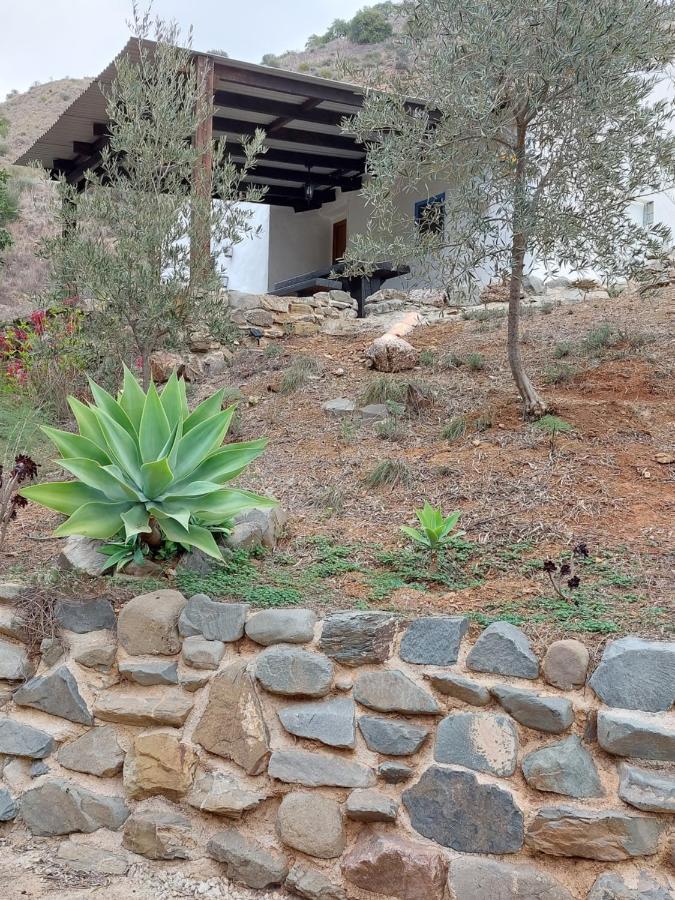 Morales Cottage Almogia Luaran gambar
