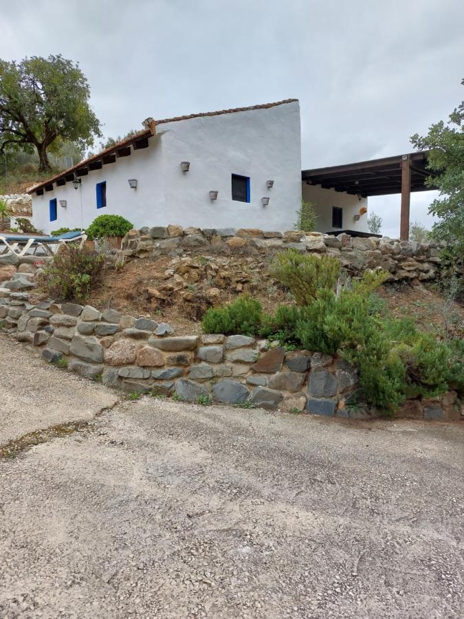 Morales Cottage Almogia Luaran gambar