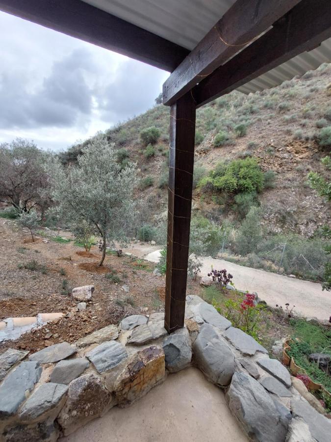 Morales Cottage Almogia Luaran gambar