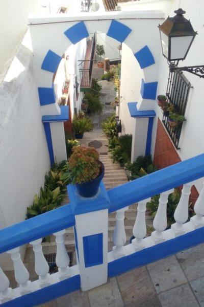 Morales Cottage Almogia Luaran gambar
