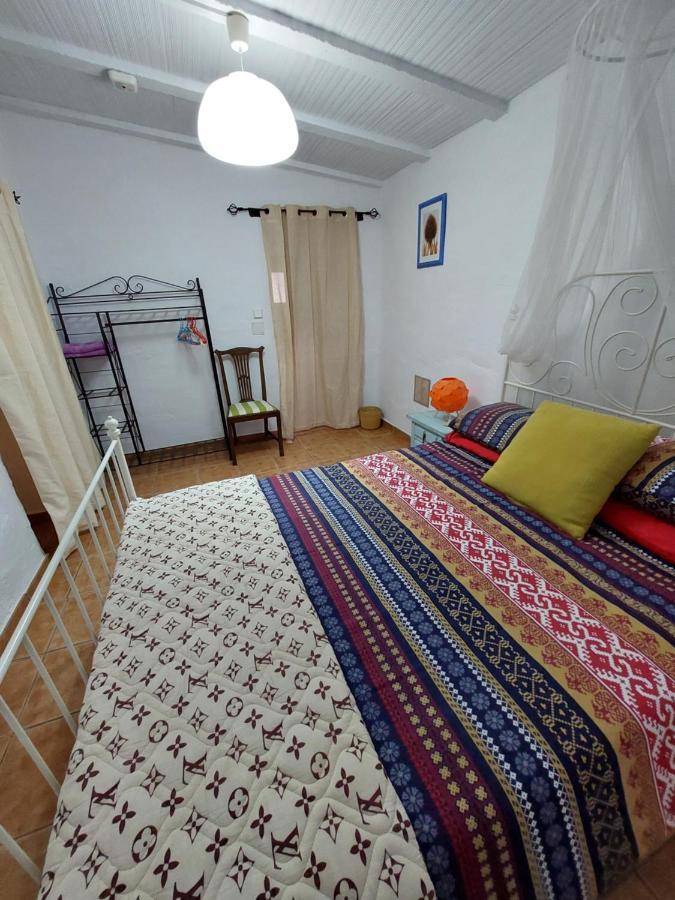 Morales Cottage Almogia Luaran gambar